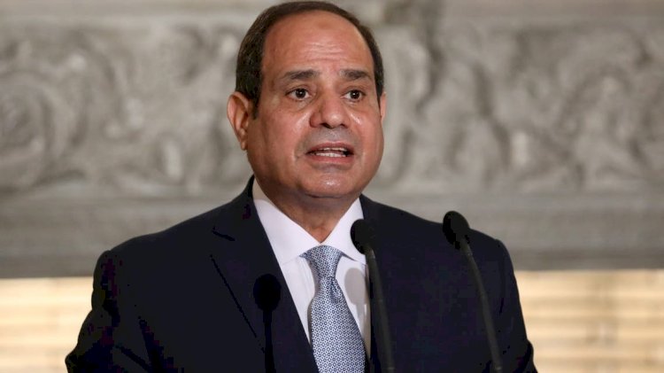 السيسي: موازنة مصر تكفي 10% فقط من الإنفاق المطلوب