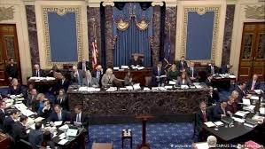 مجلس الشيوخ الأمريكي يرفض قانون حرية التصويت