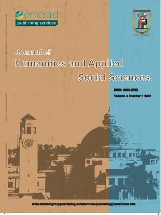 رئيس جامعة القاهرة: إصدار العدد الثاني عشر من مجلة "الإنسانيات والعلوم الاجتماعية" بالتعاون مع الـ" إيمرالد" البريطانية