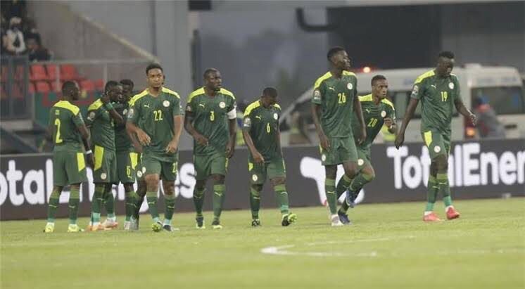 السنغال تسحق بوركينا وتطير الي النهائي منتظرة الفائز في موقعة مصر و الكاميرون 