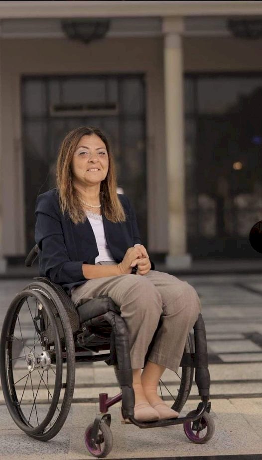 القومي للإعاقة" يشكل لجنة فنية لمتابعة التيسيرات المتاحة للأشخاص ذوي الإعاقة على مستوى الجمهورية   