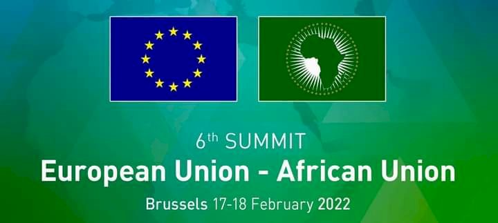 السيسي يصل بلجيكا لمشاركة في قمة بين الاتحاد الأفريقي والاتحاد الأوروبي،