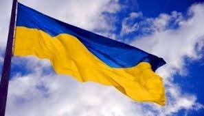 الشعب الأوكراني يدعم الحكومة في الحرب مع روسيا