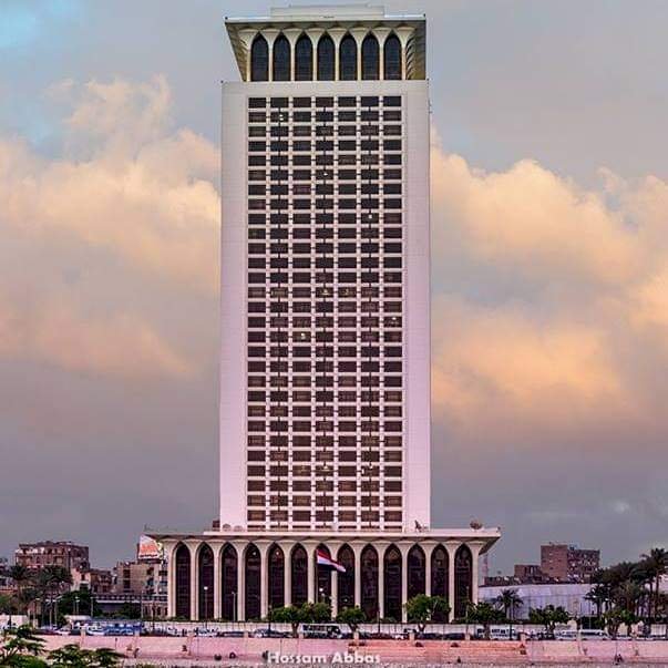 مصر  تدعوا  لعقد اجتماع طارئ لمجلس جامعة الدول العربية على مستوى المندوبين