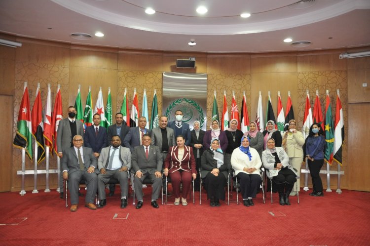 بمشاركة 5 دول عربية المنظمة العربية للتنمية الإدارية تنفذ 37 برنامجاً تدريبياً 