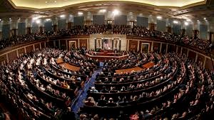 مجلس النواب الأميركي يصوت بالأغلبية لدعم أوكرانيا
