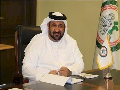 البرلمان العربي يشارك في الدورة السادسة عشر لبرلمان البحر الأبيض المتوسط بدولة الإمارات