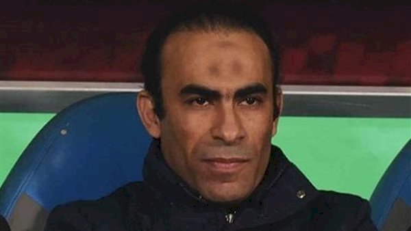 عبد الحفيظ يعبر عن سعادته بفوز الأهلي علي بيراميدز