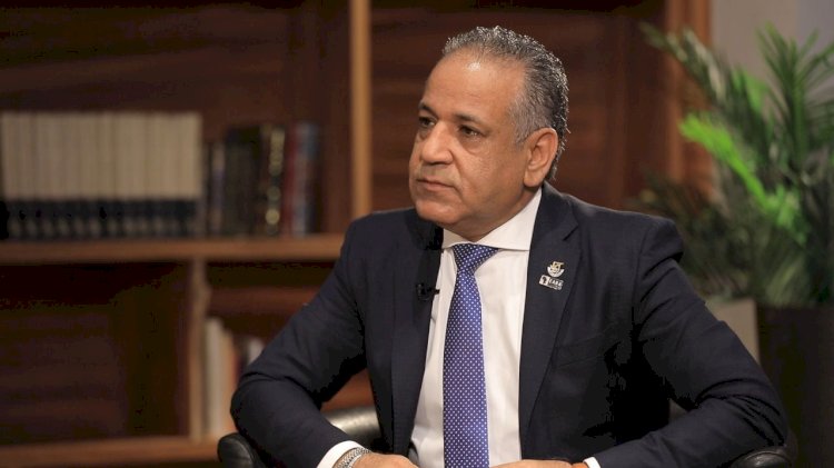 الشرقاوي: تعزيز الشراكة بين مجتمع الأعمال المصري والتونسي من أجل البلدين والقارة