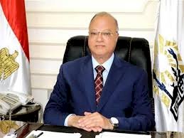 محافظة القاهرة ينوب عن الرئيس عبد الفتاح السيسي في مناسبة النصف من شعبان