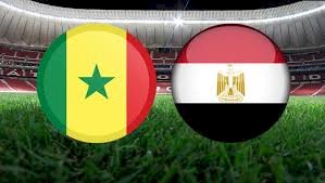 السنغال يفوز علي مصر بضربات الترجيح