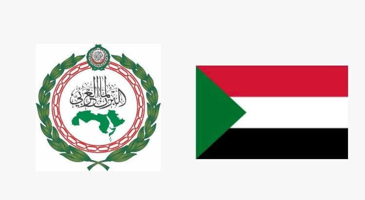 البرلمان العربي يعزي جمهورية السودان في ضحايا مركب ولاية سنار