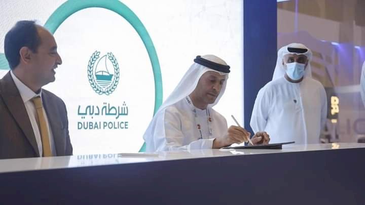 التضامن: بروتوكول تعاون بين صندوق مكافحة وعلاج الإدمان المصري والقيادة العامة لشرطة دبي لتعزيز الوعي المجتمعي حول مخاطر المخدرات 