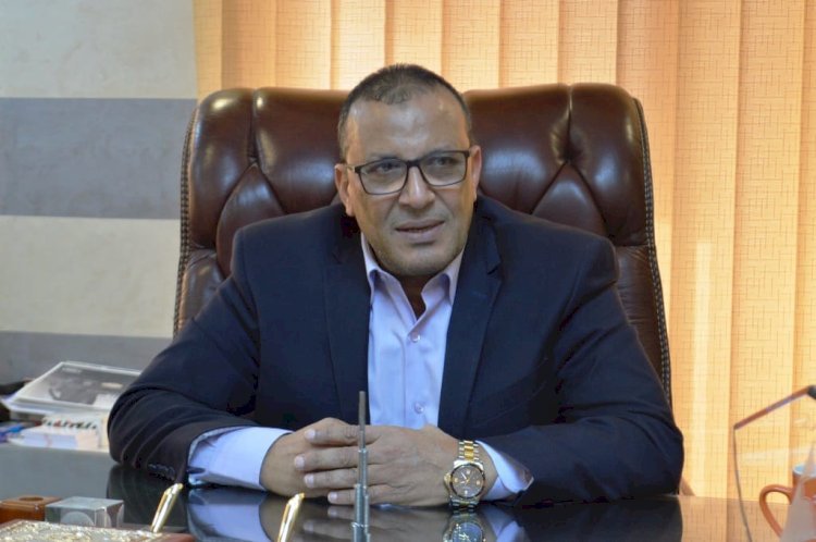 رئيس جمعية مطورى القاهرة الجديدة يضع روشتة علاجية لمواجهة التضخم وزيادة أسعار الوحدات السكنية 