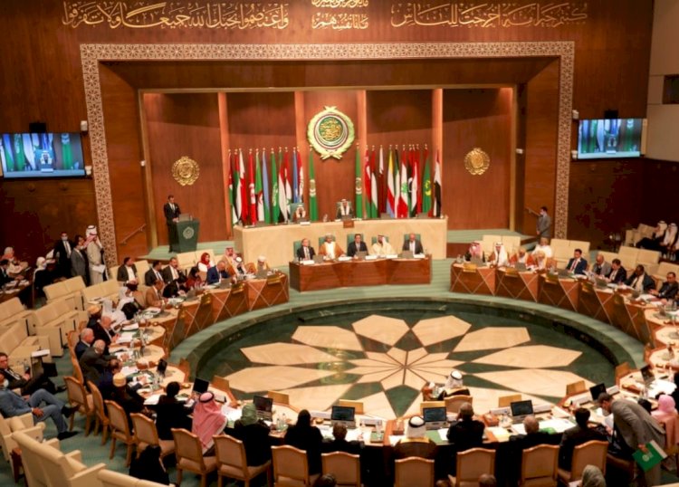البرلمان العربي تدويل قضية الأسرى الفلسطينيين أمراً حتمياً قانوناً وأخلاقاً