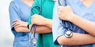 اليوم الدولي لكادر التمريض 2022 إلى الممرضين والممرضات: لكم منا كل الاحترام والدعم والتقدير