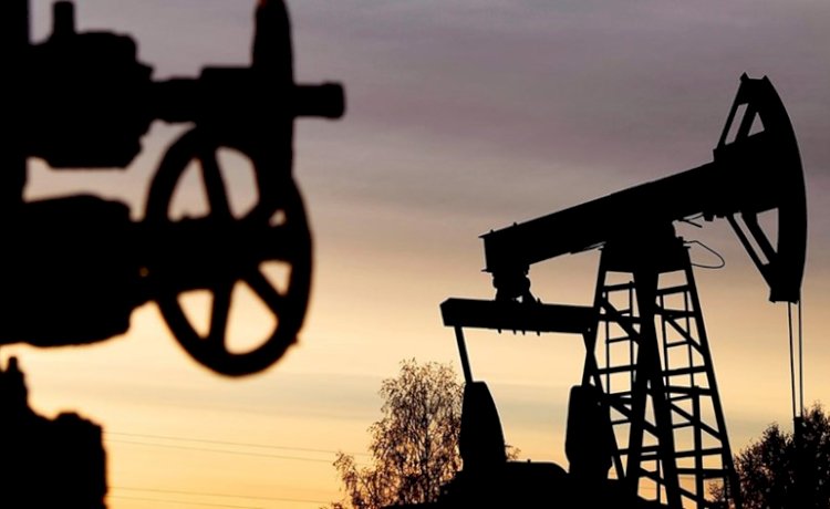 تقرير" كامكو إنفست".. يظهر أسعار النفط العالمي