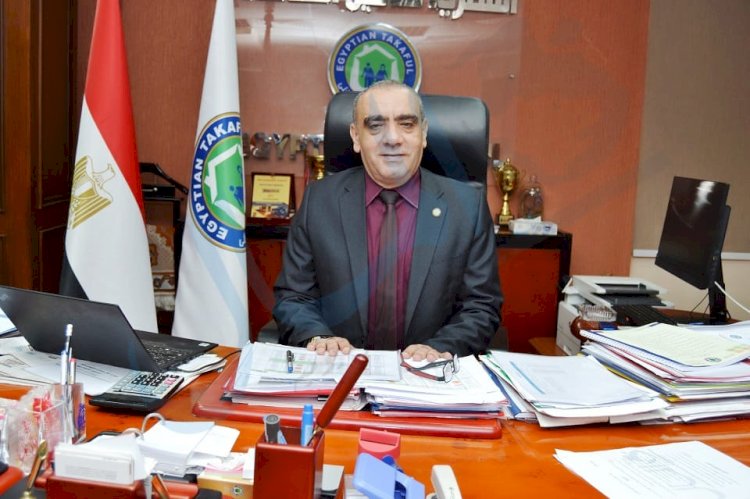 حسام علما نائباً أول لرئيس الإتحاد العالمي للتأمين التكافلي..وعبدالمولى عضواً بمجلس الإدارة