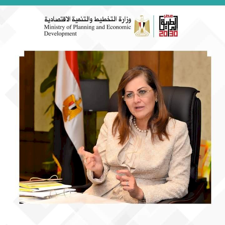 وزارة التخطيط والتنمية الاقتصادية تستعرض التجربة المصرية في "حياة كريمة" أمام "الإسكوا" 