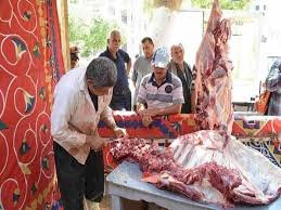 وزير التموين ... ضخ يومي للحوم السودانية الطازجة يصل ‏الى120 طن بمناسبة عيد الأضحى المبارك.‏