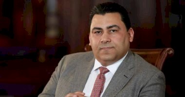 فوربس تختار رئيس المصرية للاتصالات ضمن أقوى 100 رئيس تنفيذي في الشرق الأوسط