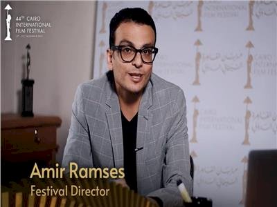 إنطلاق مهرجان القاهرة السينمائي الروايات القصيره و الطويلة