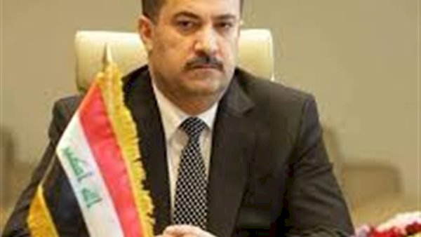 الرئيس العراقي الجديد يكلف شياع السوداني بتشكيل الحكومة