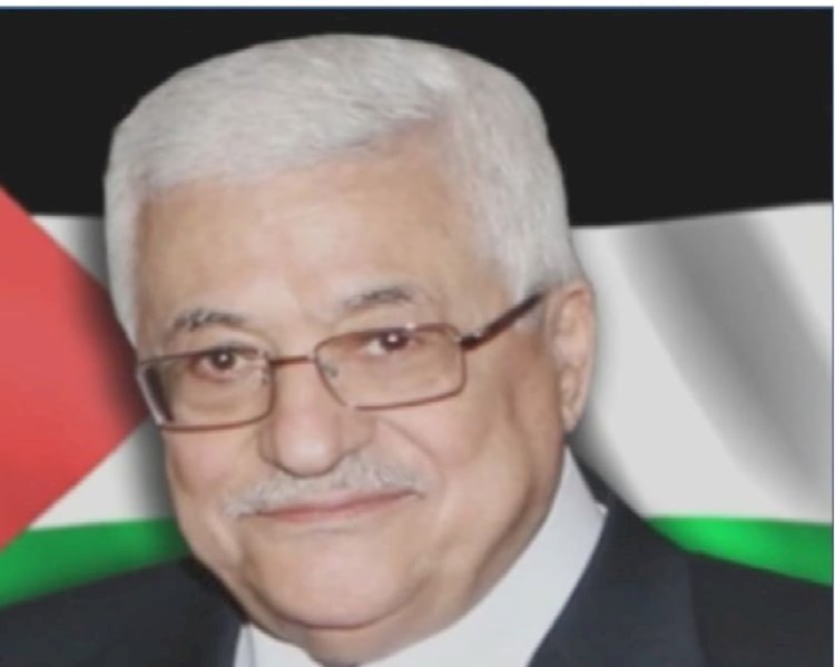 الرئيس الفلسطيني أمام قمة "سيكا": نتطلع لحشد الدعم الدولي لتنفيذ قرارات الشرعية الدولية والمبادرة العربية