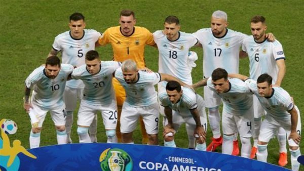 مواعيد مباريات منتخب الأرجنتين في كأس العالم