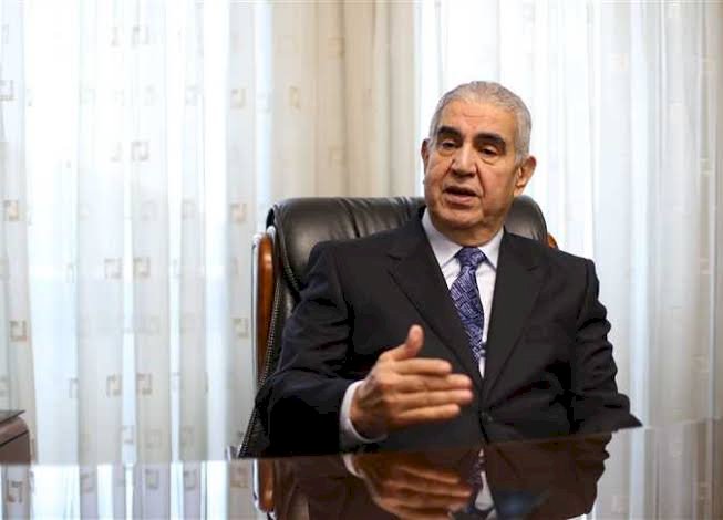 المهندس مجد الدين المنزلاوي:  اهتمام الرئيس السيسي بالصناعة يؤكد أن مصر علي الطريق الصحيح نحو الدول الاقتصادية العظمي
