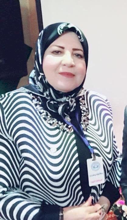 شبكة إعلام المرأة العربية: نفتخر بضم الدكتورة سندس عزيز فارس قيادية بالشبكة