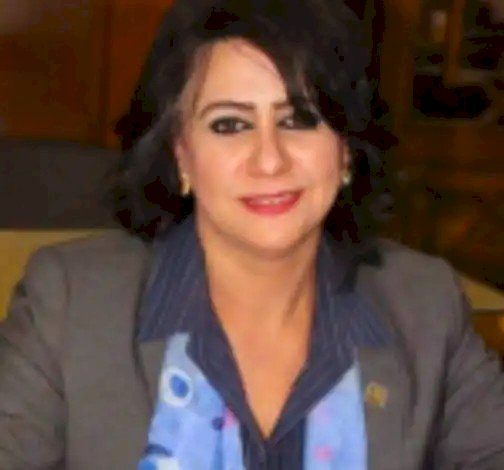 الدكتورة رحاب التحيوى المحامية : نرفض التدخل فى الشؤون الداخلية لمصر فى قضية علاء عبد الفتاح 
