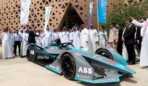 الاتحاد السعودي للسيارات: المملكة منصة عالمية جاذبة لأهم الأحداث الرياضية في رياضة السيارات والمحركات