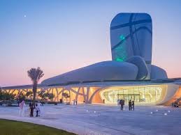 مركز الملك عبدالعزيز الثقافي العالمي "إثراء" يحتفي باليوم العالمي للغة العربية