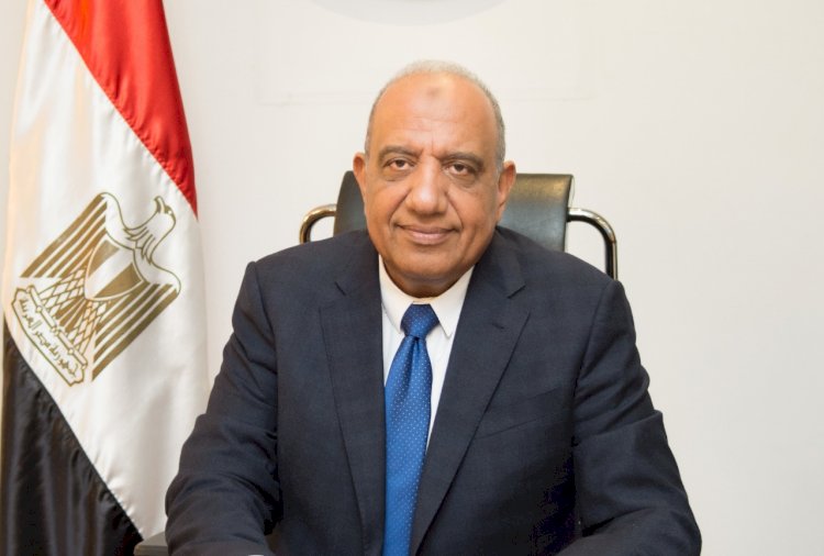 وزارة قطاع الأعمال العام: إنشاء وحدة مبخرات جديدة للصودا الكاوية بشركة مصر لصناعة الكيماويات