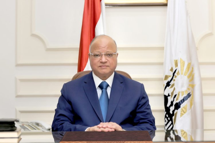 محافظة القاهرة ترفع درجة الاستعداد القصوى لمواجهة التغيرات الجوية