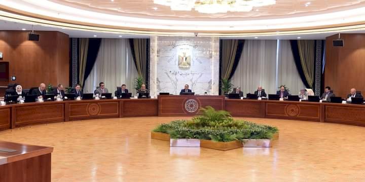 رئيس الوزراء: التحرك الفاعل من القيادة السياسية على الصعيد الخارجي يعزز مكانة مصر كشريك محوري في مختلف القضايا العربية والإقليمية