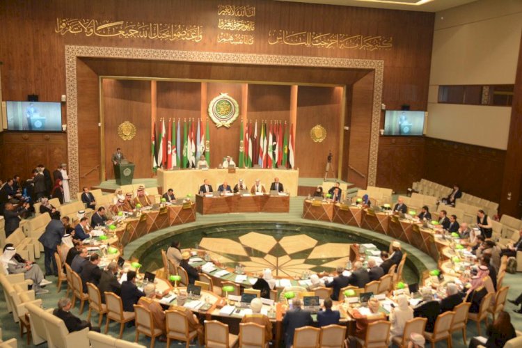 البرلمان العربي يدين الاقتحام الدموي لسلطات الاحتلال لمخيم جنين ويطالب المجتمع الدولي