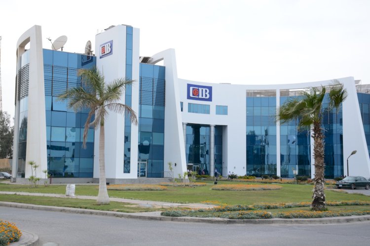 البنك التجاري الدولي-مصر CIB يعلن استحواذه بالكامل على بنك Mayfair في كينيا