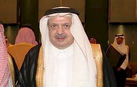 الديوان الملكي يعلن  وفاة الأمير عبدالإله بن سعود بن عبدالعزيز آل سعود