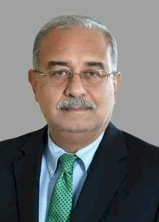 وزير الزراعة ينعي رئيس وزراء مصر السابق "أدى المسئولية بأمانة وإخلاص في ظروف عصيبة"
