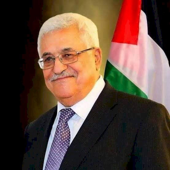 الرئيس الفلسطيني سيشارك في مؤتمر دعم القدس بالجامعة العربية في الـ 12 الجاري