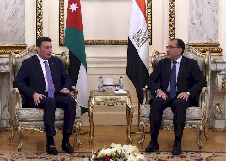رئيس الوزراء يلتقي  برئيس مجلس النواب الأردني اليوم