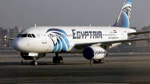 مصر للطيران للشحن الجوي تتسلم طائرة جديدة بعد تحويلها لطائرة شحن