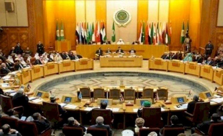 الجامعة العربية تُطالب مجلس الأمن بوقف جميع جرائم وممارسات الإحتلال