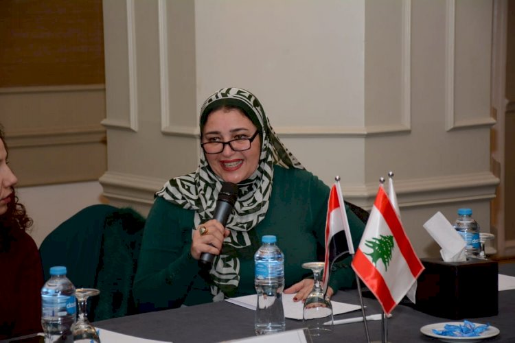 الدكتورة عبير عصام:زيارة رئيس هيئة التنمية الصناعية لأسوان أنهت 34 مشكلة واجهت المستثمرين بالمنطقة الصناعية بالعلاقي