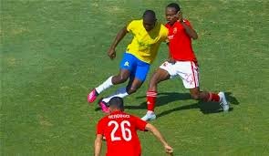 الأهلي  يخسر أمام صن دوانز الجنوب أفريقي في دوري أبطال أفريقيا لكرة القدم