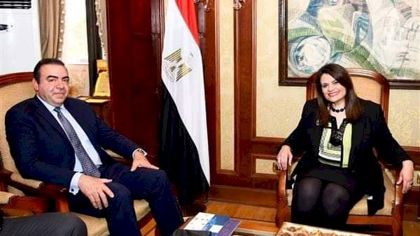رئيس مجلس إدارة شركة «فيرن برو جلوبال»: حجم استثماراتنا الموجهة لمصر تصل إلى 25 مليار جنيه 