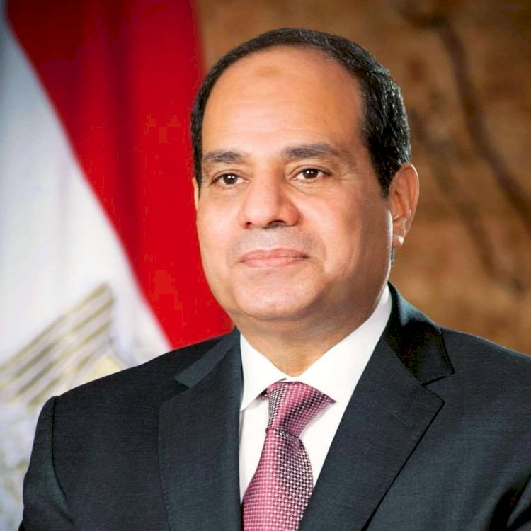 محافظ الجيزة يهنئ الرئيس السيسي بمناسبة الذكرى ٤١ لتحرير سيناء