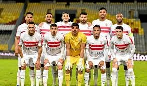 الزمالك رسميا الاعتذار عن عدم المشاركة في مباراة السوبر المصري